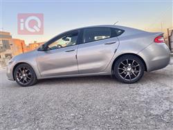 Dodge Dart